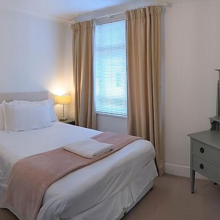 Quirky Coach House Villa Plymouth Bagian luar foto