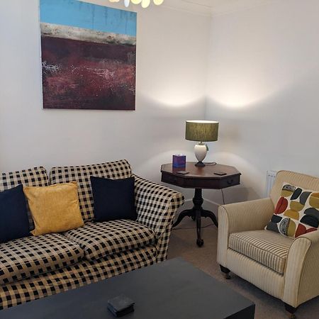 Quirky Coach House Villa Plymouth Bagian luar foto