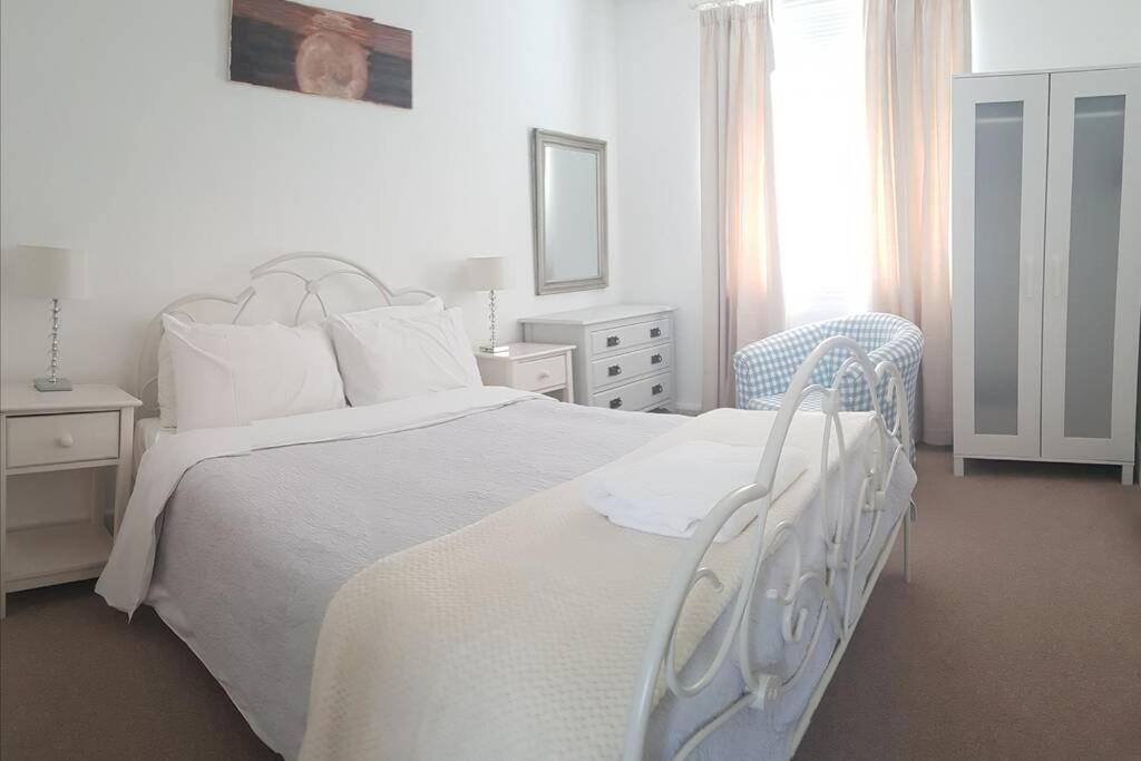 Quirky Coach House Villa Plymouth Bagian luar foto