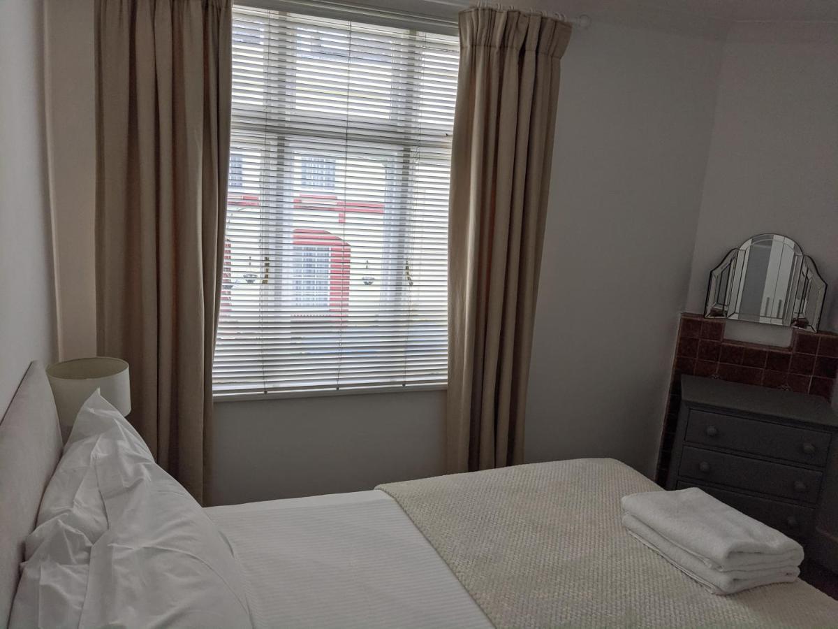 Quirky Coach House Villa Plymouth Bagian luar foto