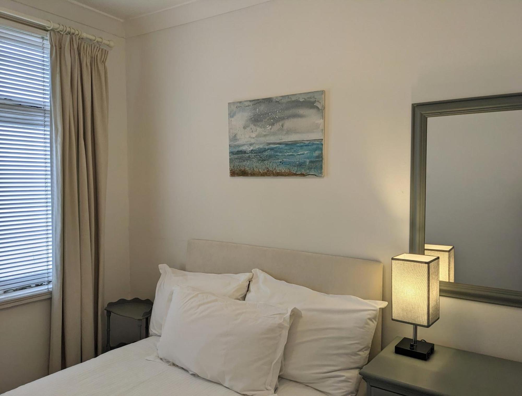 Quirky Coach House Villa Plymouth Bagian luar foto