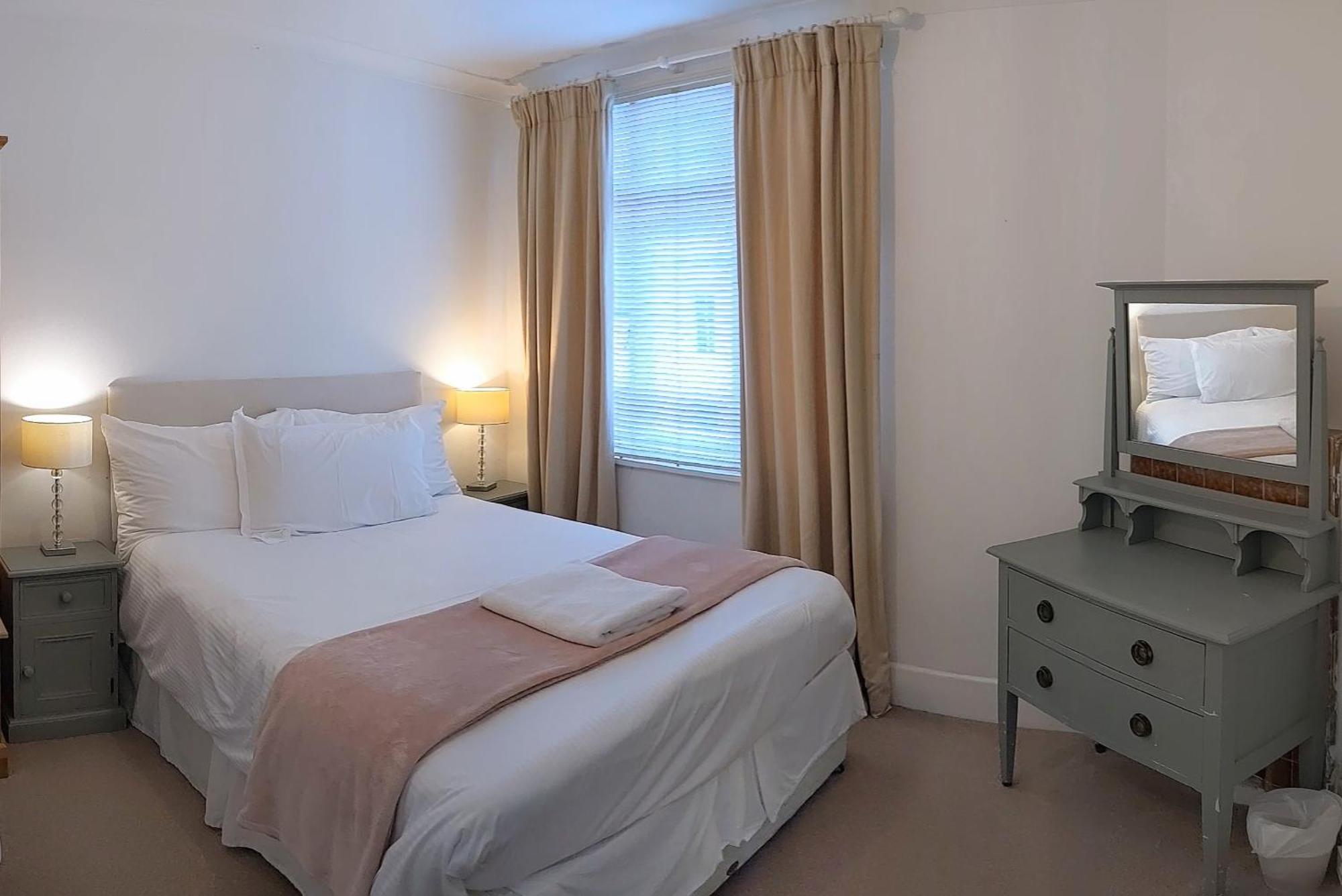 Quirky Coach House Villa Plymouth Bagian luar foto